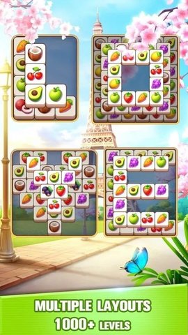瓷砖之旅（Tile Journey）4