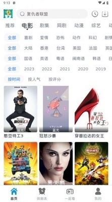 热剧汪3