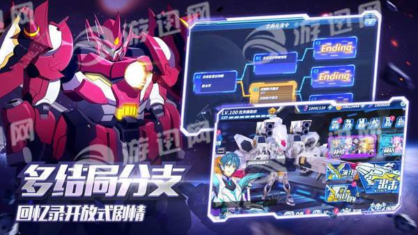 Code BREAK2