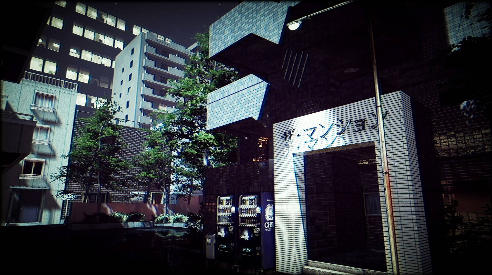 闭店事件The Closing Shift中文版3