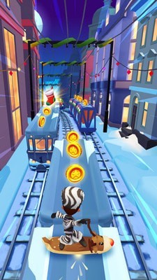 Subway Surfers2