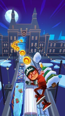 Subway Surfers3
