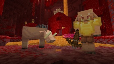 创造像素世界无限金币版4