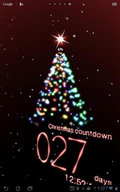 new year countdown lite5
