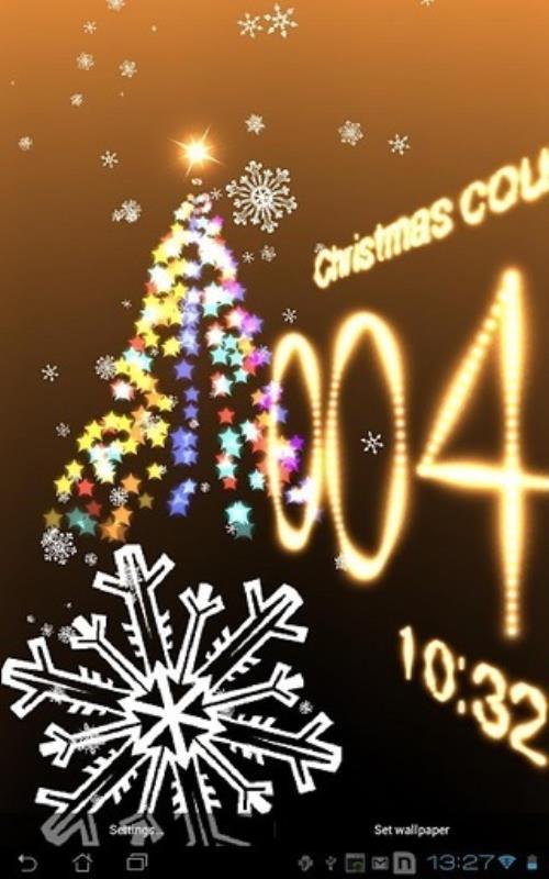 new year countdown lite6