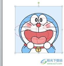 如何在Word中设置图片为马赛克气泡效果详细教程