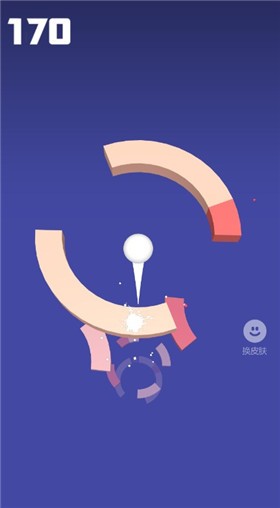 球球蹦蹦蹦3