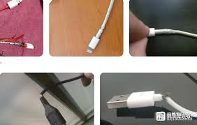 电脑数据线连接无反应怎么办