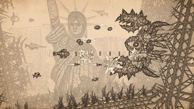 亚特兰蒂斯之地1