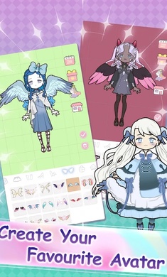 Vivi造型师2