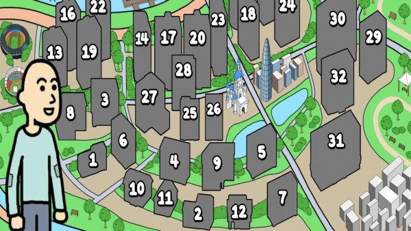 养乞丐3商店大亨3