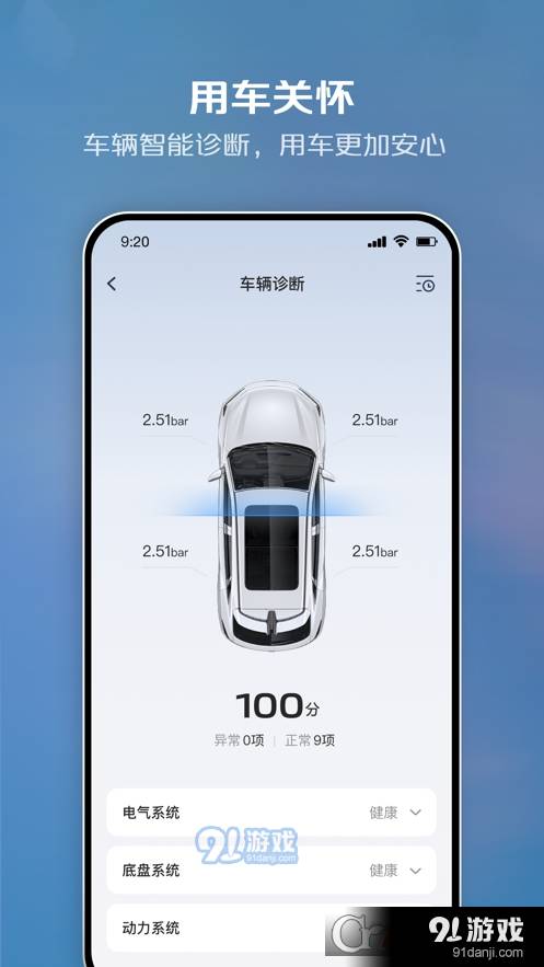 智慧云控3