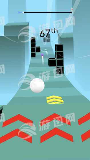Balls Race完整版1