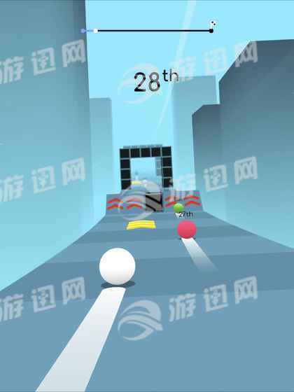 Balls Race完整版2