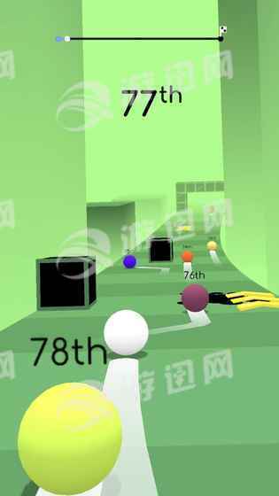 Balls Race完整版3