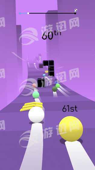Balls Race完整版4