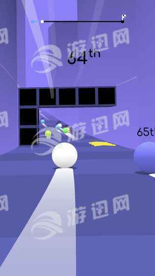 Balls Race完整版6