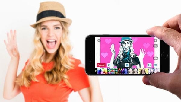 Video Starapp4