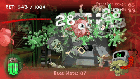 ZOMBIE HUNTER2