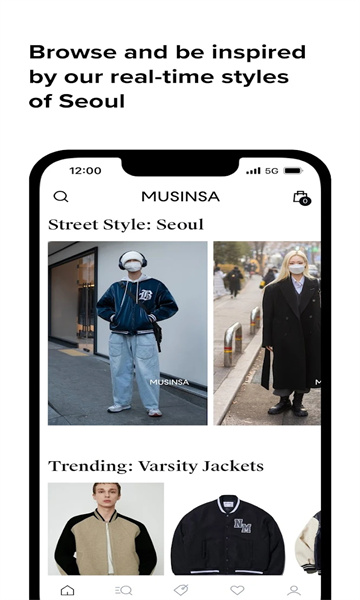 MUSINSA韩国4