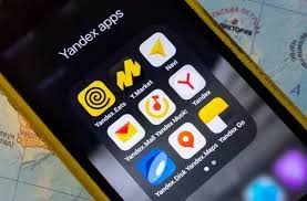 yandex旧版如何登录