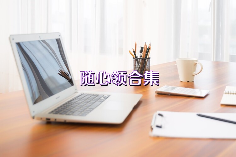 随心领合集