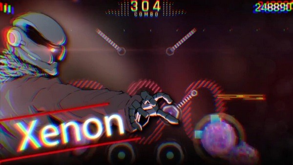 Cytus21