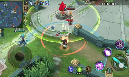 王者精英5v5全部皮肤解锁免广告3