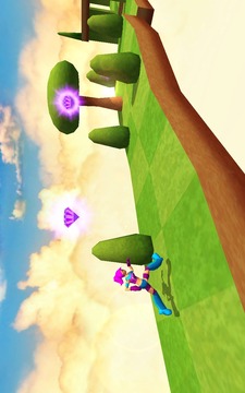 3D卡通酷跑（Diversion）3