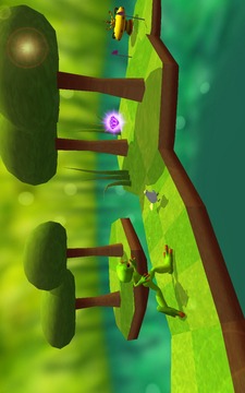 3D卡通酷跑（Diversion）2