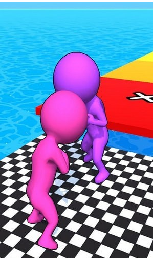 同色人2