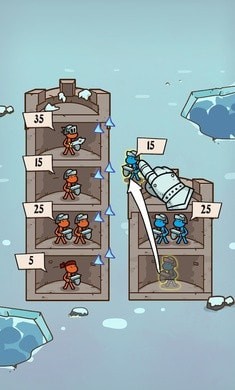 火柴人英雄21