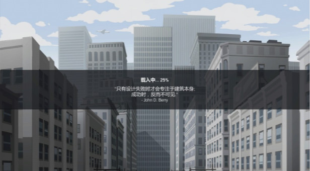 大厦管理者1