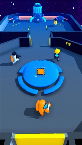 太空大逃杀v0.2.9安卓版1