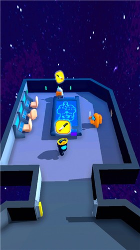 太空大逃杀v0.2.9安卓版2