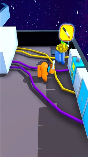 太空大逃杀v0.2.9安卓版3
