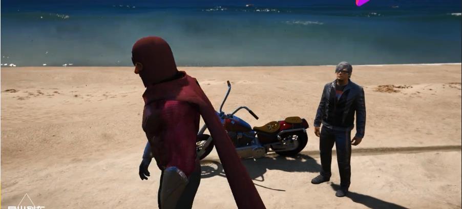 星尘列车GTA54