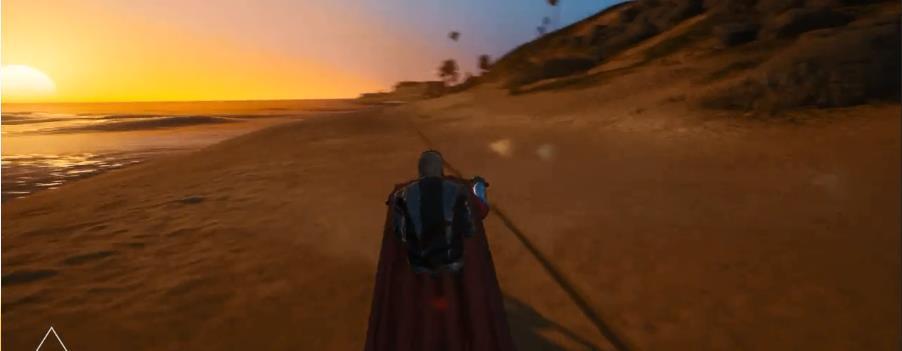 星尘列车GTA55
