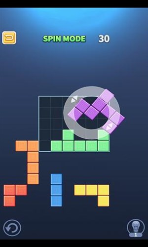 拼图王(Block Puzzle King)1