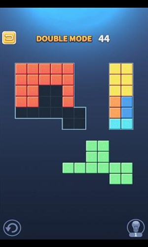 拼图王(Block Puzzle King)2