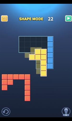 拼图王(Block Puzzle King)3