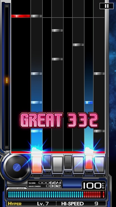 beatmania4