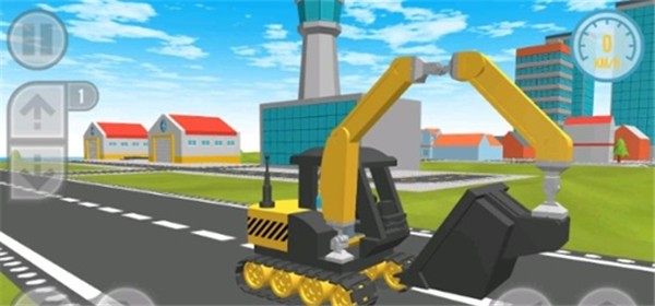 自由创建世界3