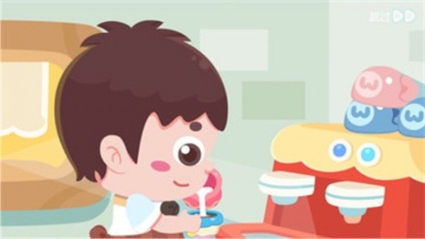 爱心咖啡店1