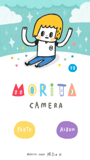 MORITA陳森田v1.0安卓版1