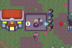 口袋妖怪无界Pokemon Unbound完结汉化版3