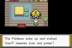 口袋妖怪无界Pokemon Unbound完结汉化版6