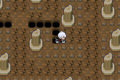 口袋妖怪无界Pokemon Unbound完结汉化版9