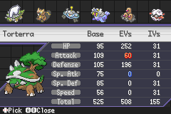 口袋妖怪无界Pokemon Unbound完结汉化版10