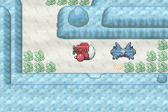 口袋妖怪无界Pokemon Unbound完结汉化版11